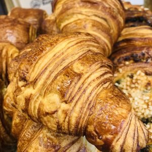 CROISSANT (PEYRIGNAC)