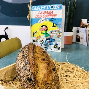 BATARD MULTI CEREALES AB (PEYRIGNAC)