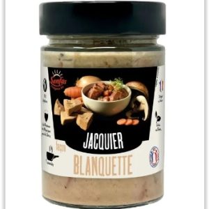 JACQUIER FACON BLANQUETTE AB 320G - SENFAS – Image 15