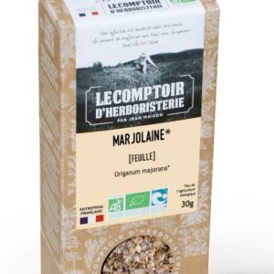 MARJOLAINE FEUILLE COUPEE AB – Image 2