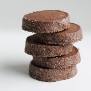 SABLE DIAMANT AU CACAO AB - Biscuiterie artisanale BIOLA