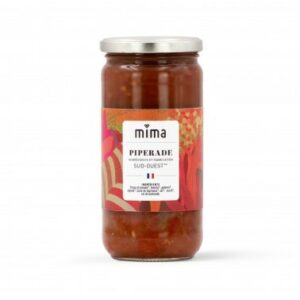 PIPERADE BASQUAISE AB 660G MIMA