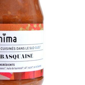 SAUCE BASQUAISE AB 310G MIMA – Image 2