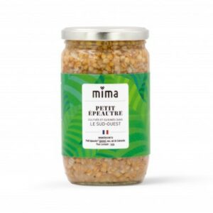 PETIT EPEAUTRE AB 660G MIMA