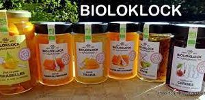 MIRABELLES AU SIROP BIOLOGIQUES 370G - BIOLOKLOCK – Image 2