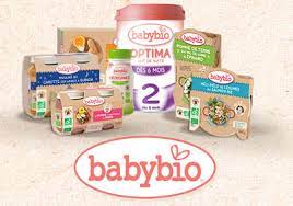 BABYBIO PETITS POIS D'AQUITAINE AB 130G – Image 2