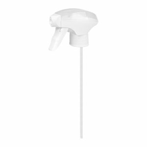 TETE PULVERISATEUR A GACHETTE - BIONETAL