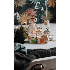 PARFUM D'AMBIANCE AU CALENDULA AB – Image 4
