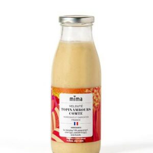 VELOUTE TOPINAMBOURS COMTE AB 750ML MIMA