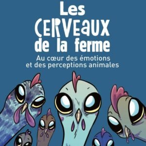 LES CERVEAUX DE LA FERME