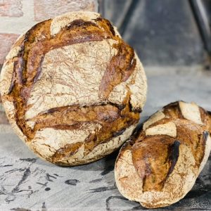 PETITE TOURTE DE SEIGLE PEYRIGNAC