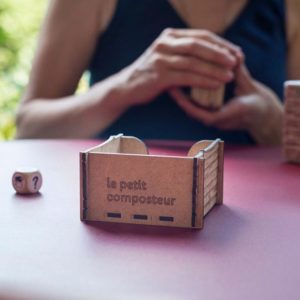 LE PETIT COMPOSTEUR – Image 3