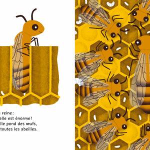 LES P'TITES ABEILLES – Image 2