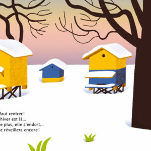 LES P'TITES ABEILLES – Image 3