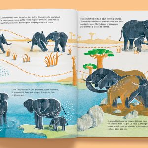 SUIS DU DOIGT L'ELEPHANT – Image 6