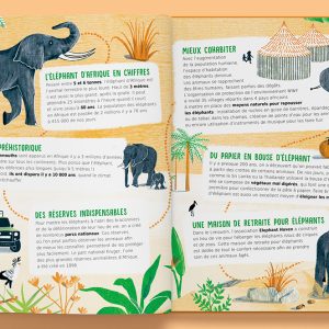 SUIS DU DOIGT L'ELEPHANT – Image 7