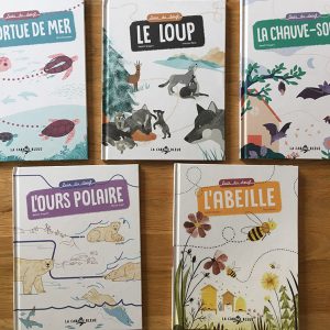 SUIS DU DOIGT L'ELEPHANT – Image 8