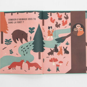 PANORAMA - CHERCHE ET TROUVE - Editions Marcel & Joachim – Image 2