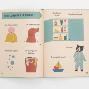 PANORAMA - CHERCHE ET TROUVE - Editions Marcel & Joachim – Image 3