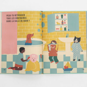 PANORAMA - CHERCHE ET TROUVE - Editions Marcel & Joachim – Image 4