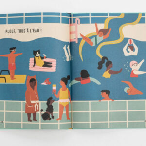 PANORAMA - CHERCHE ET TROUVE - Editions Marcel & Joachim – Image 5