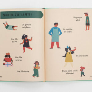 PANORAMA - CHERCHE ET TROUVE - Editions Marcel & Joachim – Image 6
