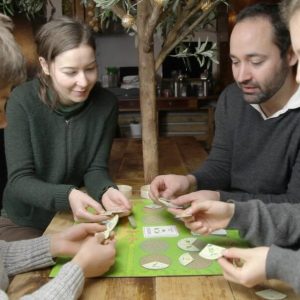 Supermaculture : Le premier jeu coopératif à la découverte de la permaculture ! – Image 2