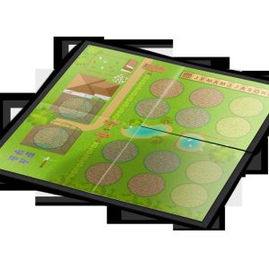 Supermaculture : Le premier jeu coopératif à la découverte de la permaculture ! – Image 3