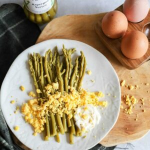 ASPERGES VERTES AB CULTIVEES EN PLEIN CHAMP 330g - PROSAIN – Image 2