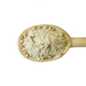 PORRIDGE MACA VANILLE AB SANS GLUTEN & VEGAN - KOKOJI – Image 3