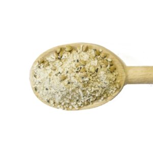 PORRIDGE COCO AB SANS GLUTEN & VEGAN - KOKOJI – Image 3