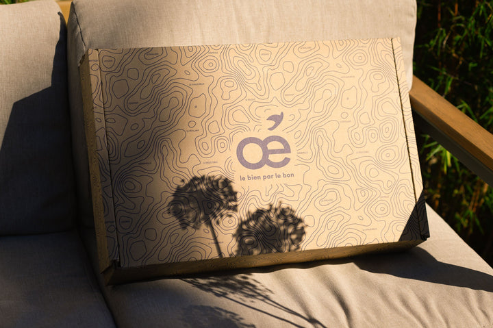 AOC COTES-DU-RHONE ROUGE AB 75CL - VIN OE – Image 6