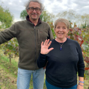 AOC SAINT EMILION GRAND CRU 2017 AB 75CL - VIN OE – Image 3
