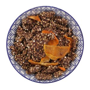 MUESLI CROUSTILLANT KAKI CACAO AB SANS GLUTEN & VEGAN - KOKOJI