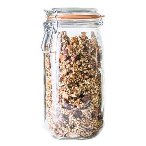 MUESLI CROUSTILLANT KAKI CACAO AB SANS GLUTEN & VEGAN - KOKOJI – Image 4