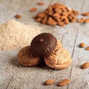 MACARON A L'ANCIENNE BIO sans gluten sans lactose - MAISON ROUX