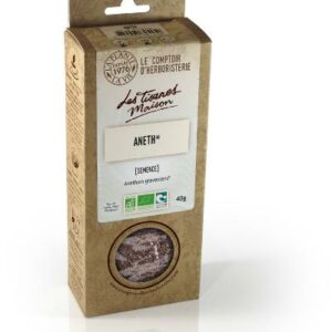 ANETH BIO SEMENCE - LE COMPTOIR DE L'HERBORISTERIE – Image 2