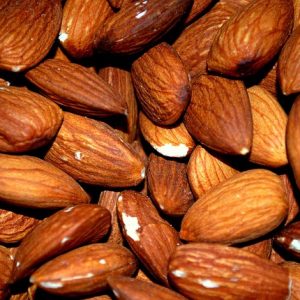 AMANDES COMPLETES DECORTIQUEES BIOLOGIQUES - LOU PRUNEL