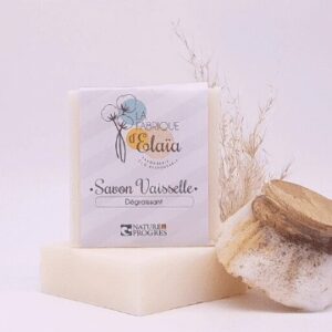 SOLIDE VAISSELLE AB 100G NATURE & PROGRES - LA FABRIQUE D'ELAIA