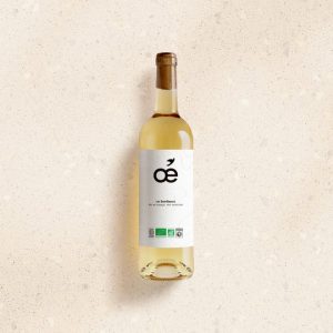 AOC BORDEAUX BLANC SEC AB 75CL - VIN OE