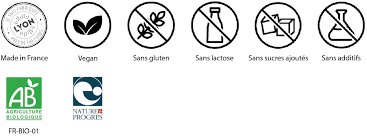 TARTINABLE CAJOU CACAHUETES CORIANDRE PERSIL BIO 100G - GO NUTS – Image 3