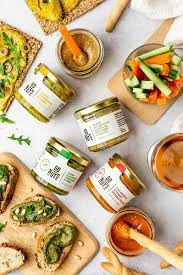 TARTINABLE CAJOU CACAHUETES CORIANDRE PERSIL BIO 100G - GO NUTS – Image 4