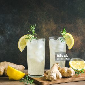 CITRONNADE MIEL GINGEMBRE ANTIGASPI 25CL - SAINS & SAUFS – Image 2