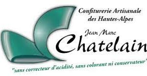 COULIS DE MYRTILLE BIOLOGIQUE 220G - CHATELAIN – Image 3