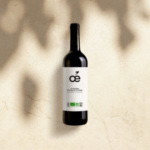 IGP VAUCLUSE PRINCIPAUTE D'ORANGE ROUGE AB 75CL - VINS OE