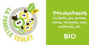 CREME DE MARRONS AB 230G - FAMILLE TEULET – Image 3