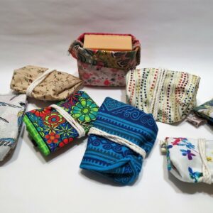 ETUI A SAVON & A DEODORANT - SAVONNERIE EN DOUCE HEURE – Image 3