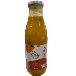 VELOUTE DE POTIMARRONS ANTIGASPI 75CL - SAINS & SAUFS
