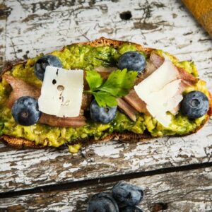 VENTRECHE DE THON ALBACORE HUILE OLIVE AB - 320G - JEAN DE LUZ – Image 3