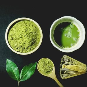 FOUET MATCHA EN BAMBOU - LA ROUTE DES COMPTOIRS
